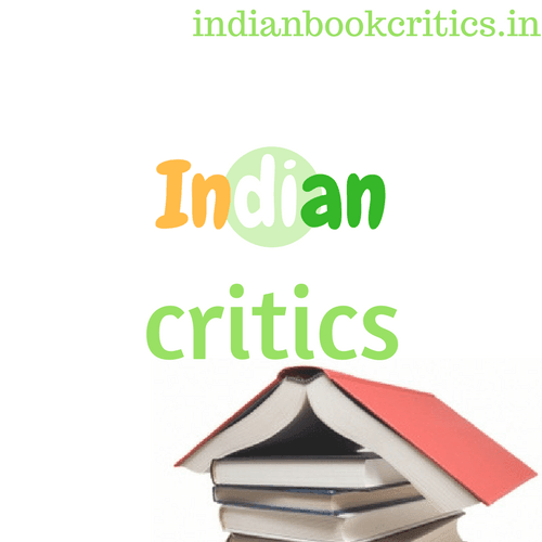 Indian Book Critics default