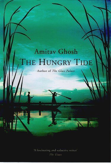the hungry tide author