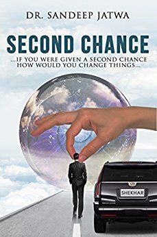 Second Chance by Dr. Sandeep