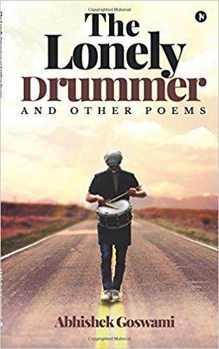 The Lonely Drummer and poems review
