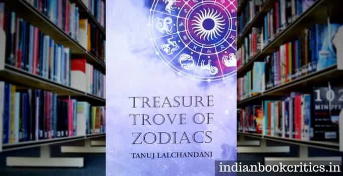 treasure trove of zodiacs review critics book