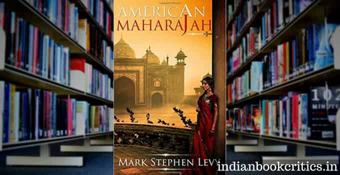 American Maharajah book review