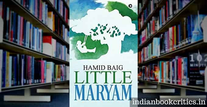 Little Maryam book review
