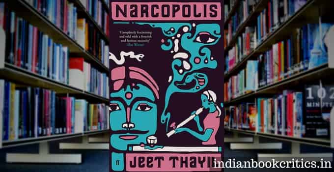 Narcopolis book review
