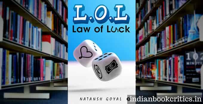 LOL Law of Luck IBC review