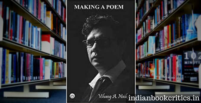 Making a Poem Vihang review