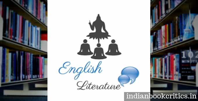 Literature forum english online