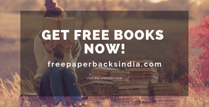Get free books in India