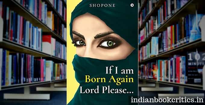 If I am Born Again Lord Please book shopone review