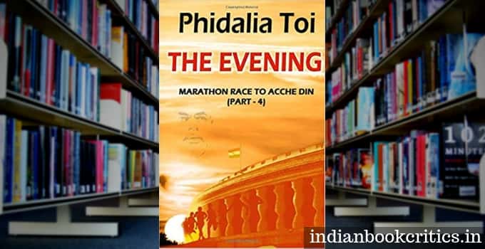 The Evening Marathon Race to Acche Din