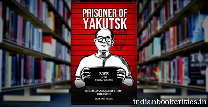 Prisoner of Yakutsk novel review