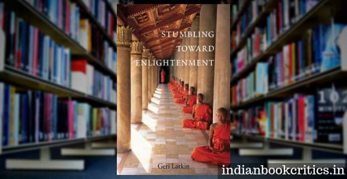 Stumbling toward enlightenment book review