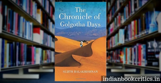The Chronicle of Golgotha Days book review