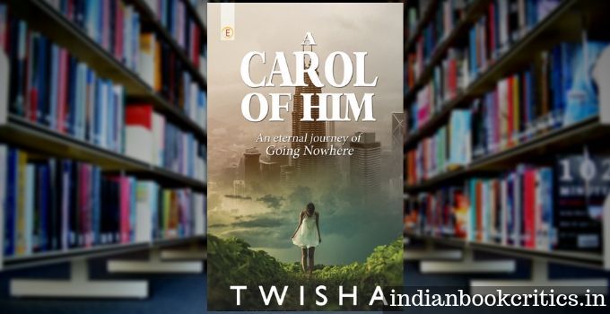A Carol of Him book review