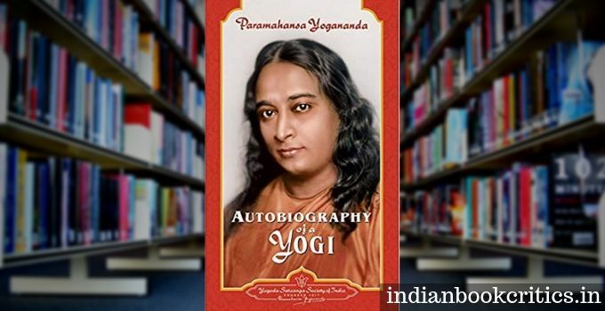 autobiography of yogi sri m