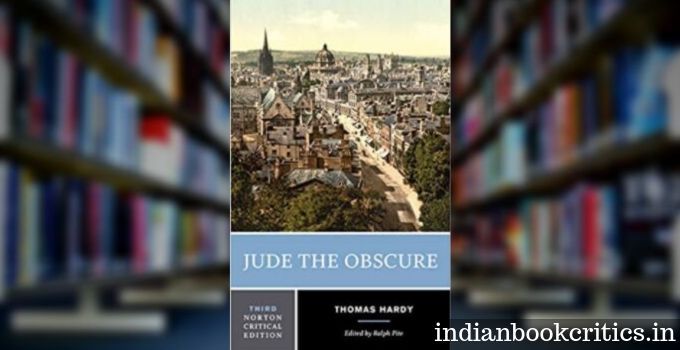 Jude the Obscure novel review