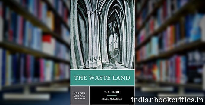 A Game Of Chess Summary In Hindi - The Waste Land By T.S Eliot