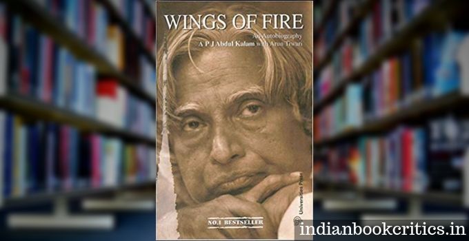 wings of fire abdul kalam