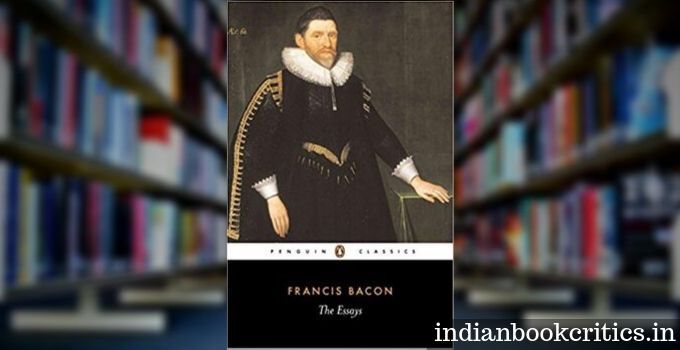 The Essays by Bacon review