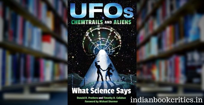 UFOs, Chemtrails and Aliens