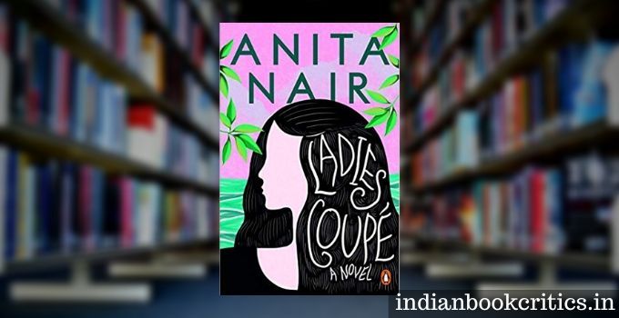 Ladies Coupé by Anita Nair review