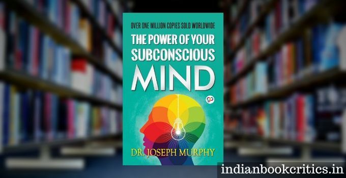 the power of your subconscious mind book