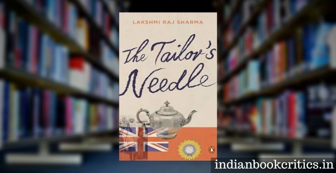The Tailor's Needle Book L R Sharma review