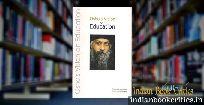 Osho's Vision on Education book review