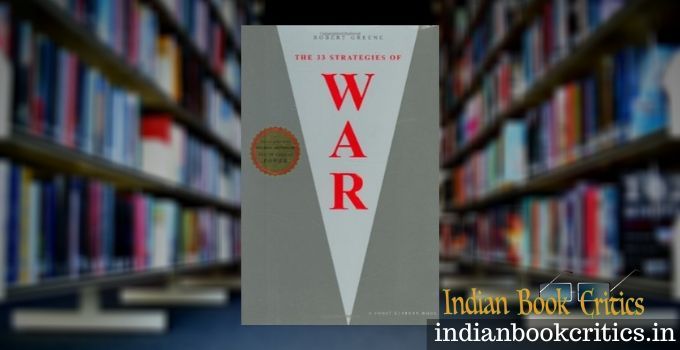 The 33 Strategies of War Robert Greene review