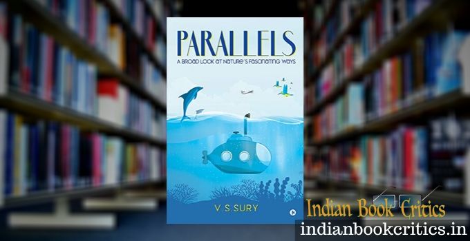 Parallels by V S Sury book review