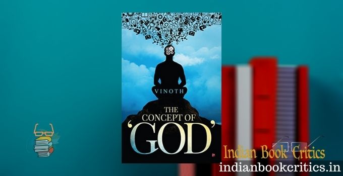 The Concept of God Vinoth M Author Book
