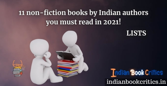 interesting books to read by indian authors