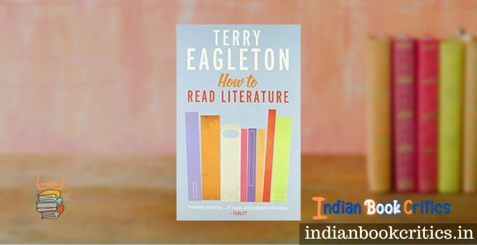 Terry Eagleton how to read literature book review