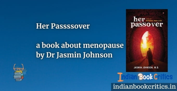 Her Passover a book on menopause jasmin johnson