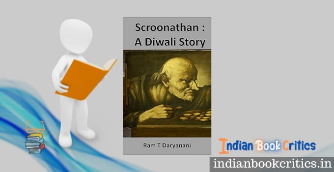 Scroonathan A Diwali Story by Ram Daryanani book review