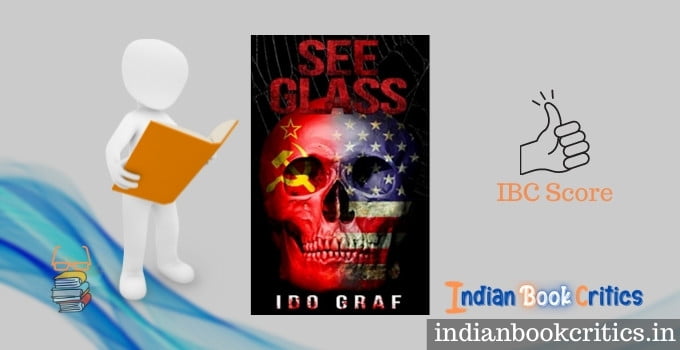 See Glass by Ido Graf book review