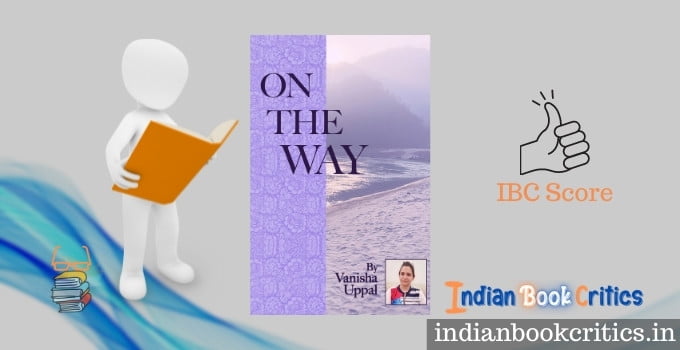 ON The Way Vanisha Uppal book review