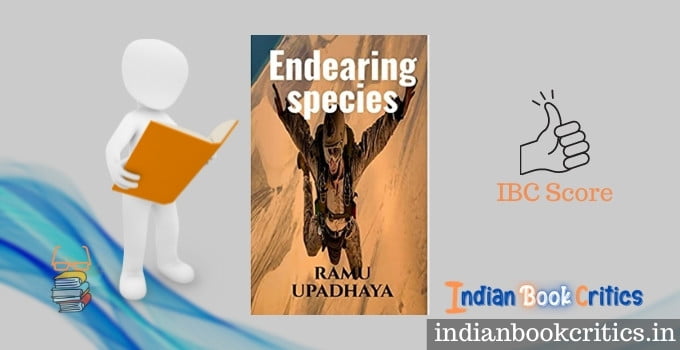 Endearing Species book reviews