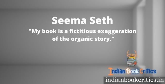 Seema Seth Yashoda and Krishna book Indian author