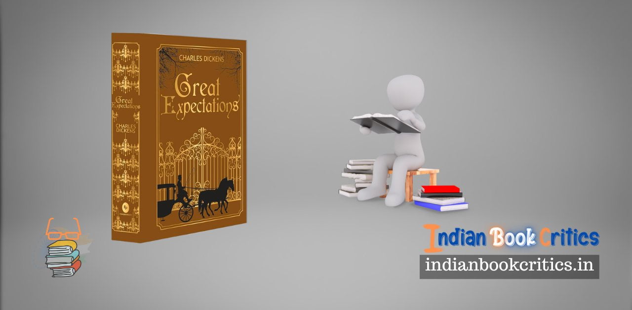 Great Expectations by Charles Dickens Novel book review