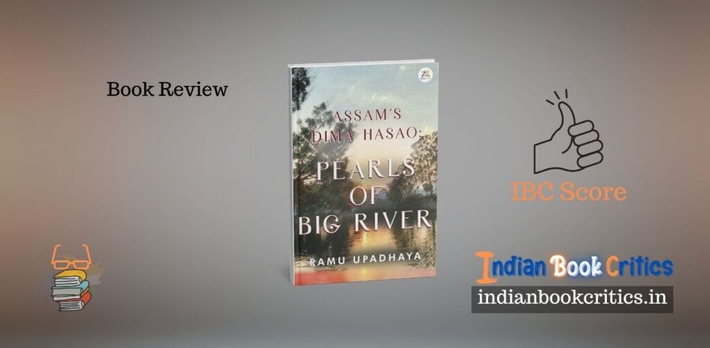 Pearls of Big River Ramu Upadhaya Book Review Indian Critics