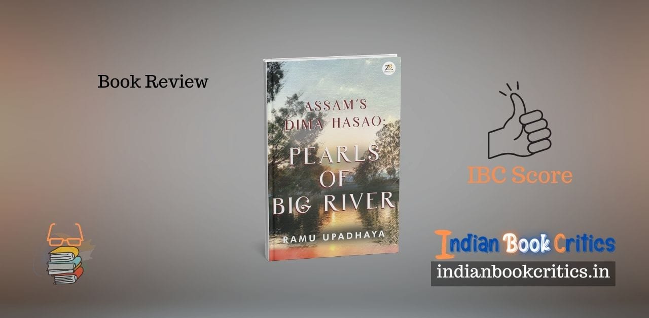 Pearls of Big River Ramu Upadhaya Book Review Indian Critics